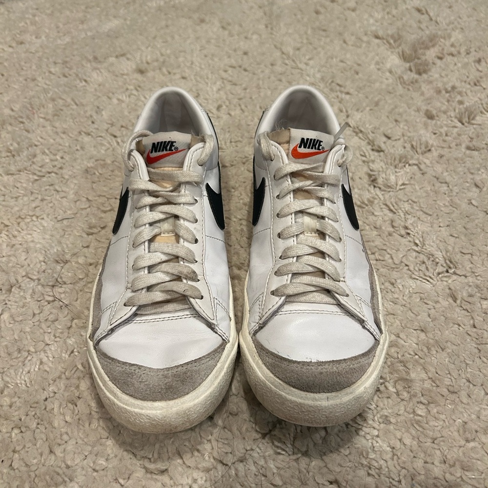 Nike Low Blazer ‘77 Vintage Sneaker